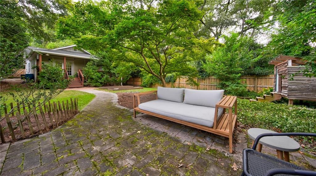 797 Stokeswood Avenue Southeast Atlanta, GA 30316 - Photo 48 of 56 Gallery Image 48