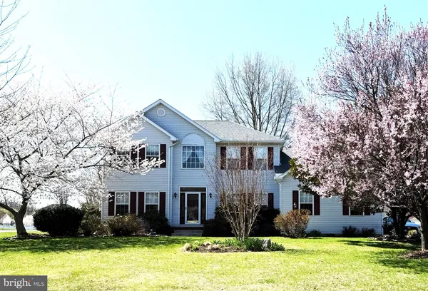 $510,000 | 178 Fieldbrook Drive, Magnolia, DE 19962