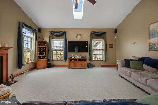 $510,000 | 178 Fieldbrook Drive, Magnolia, DE 19962