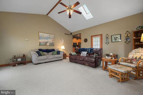 $510,000 | 178 Fieldbrook Drive, Magnolia, DE 19962