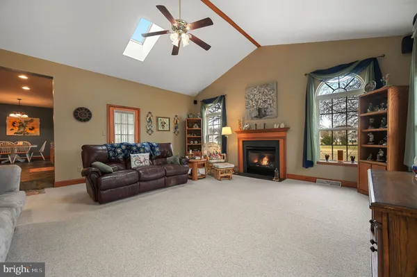 $510,000 | 178 Fieldbrook Drive, Magnolia, DE 19962