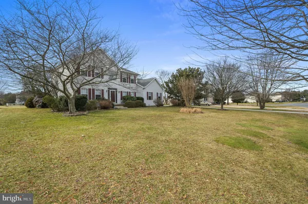 $510,000 | 178 Fieldbrook Drive, Magnolia, DE 19962