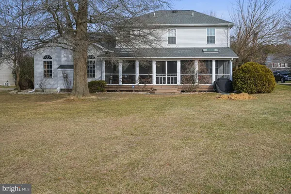 $510,000 | 178 Fieldbrook Drive, Magnolia, DE 19962