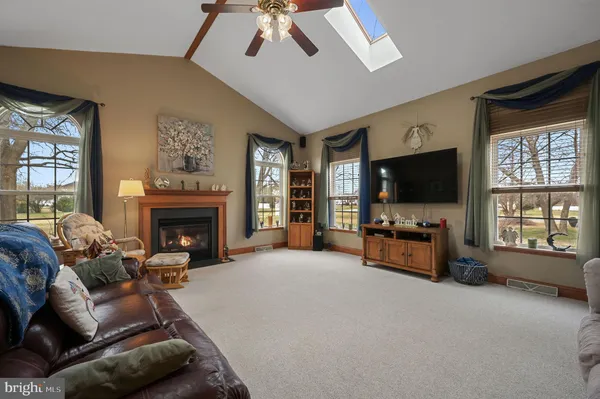 $510,000 | 178 Fieldbrook Drive, Magnolia, DE 19962