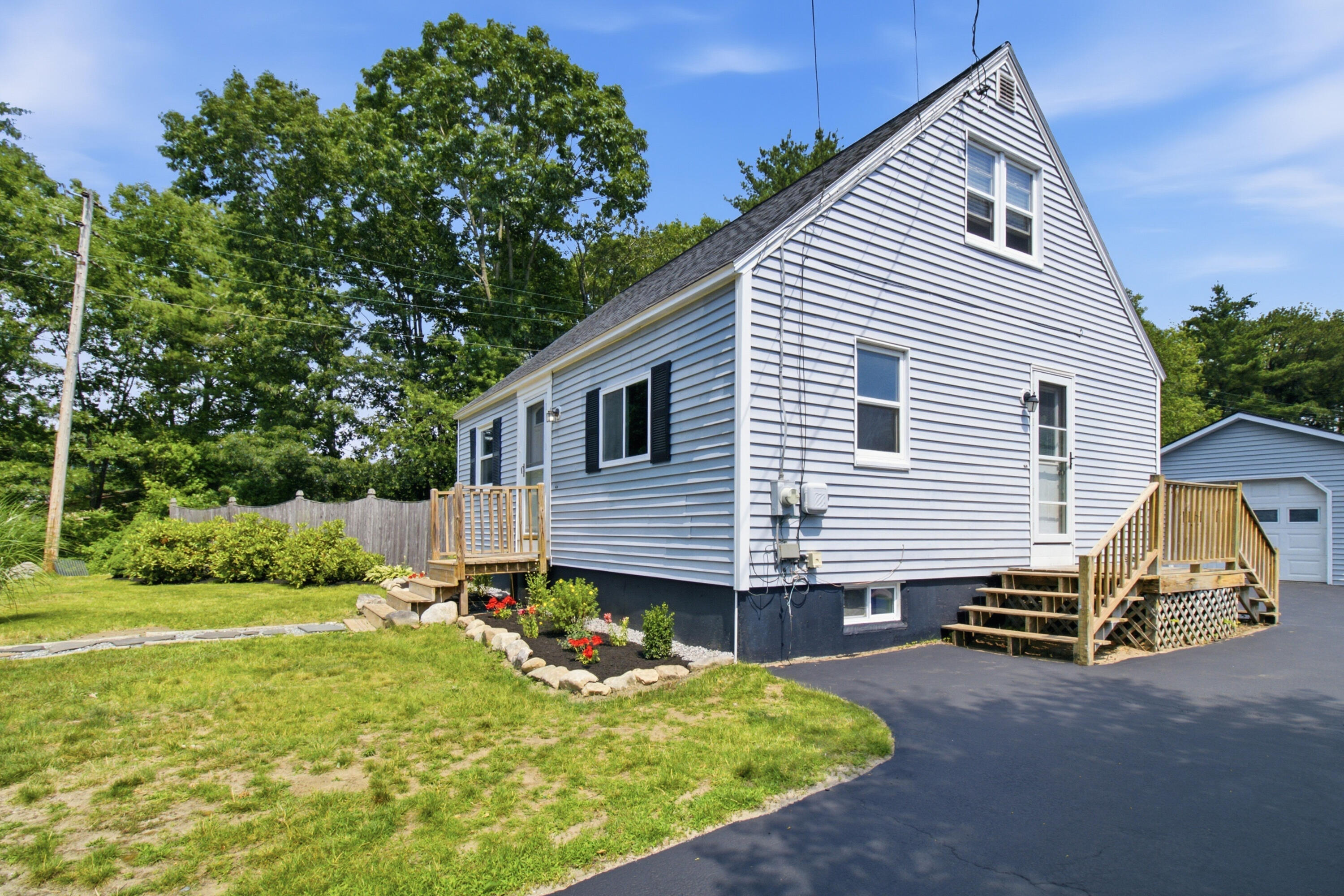 6 Merrymeeting Road Brunswick, ME 04011 - Photo 5 of 40 6 Merrymeeting Brunswick-34