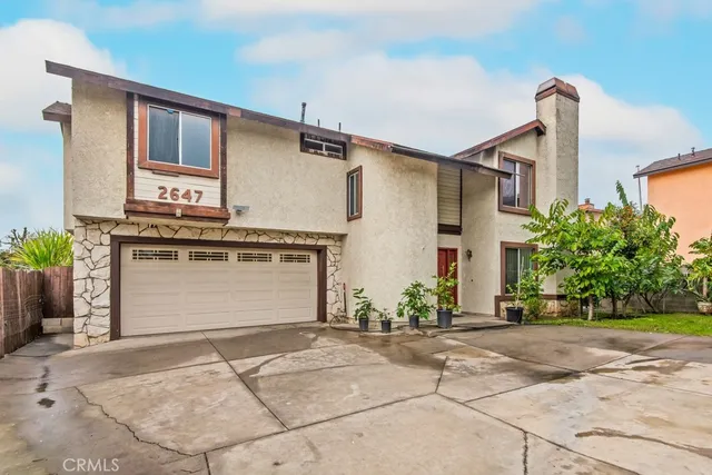 $1,075,000 | 2647 Pine Street, Rosemead, CA 91770