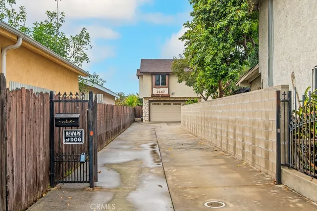 $1,075,000 | 2647 Pine Street, Rosemead, CA 91770