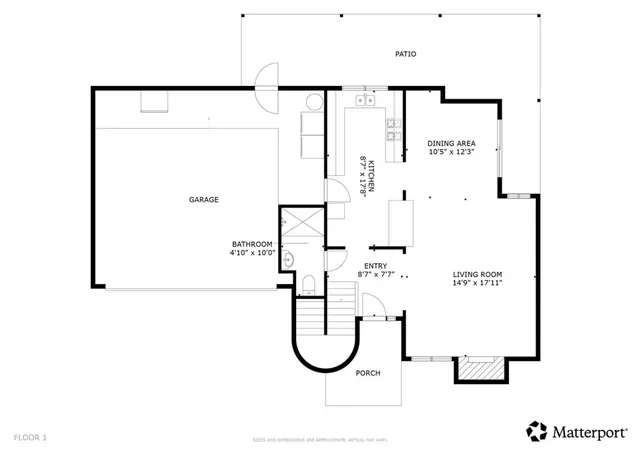 $1,075,000 | 2647 Pine Street, Rosemead, CA 91770