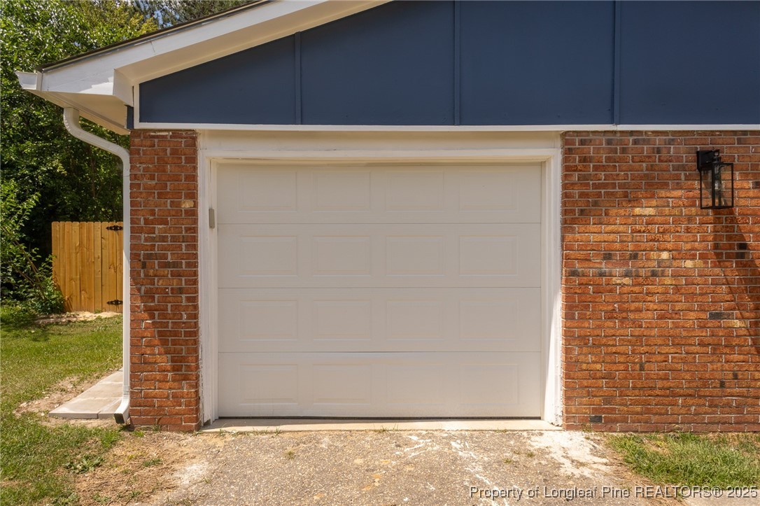4748 Old Spears Road Fayetteville, NC 28304 - Photo 3 of 37 a view of door