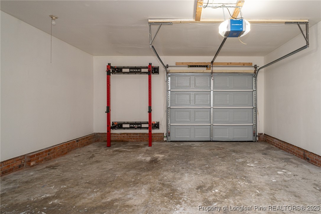 4748 Old Spears Road Fayetteville, NC 28304 - Photo 33 of 37 a view of a room with storage
