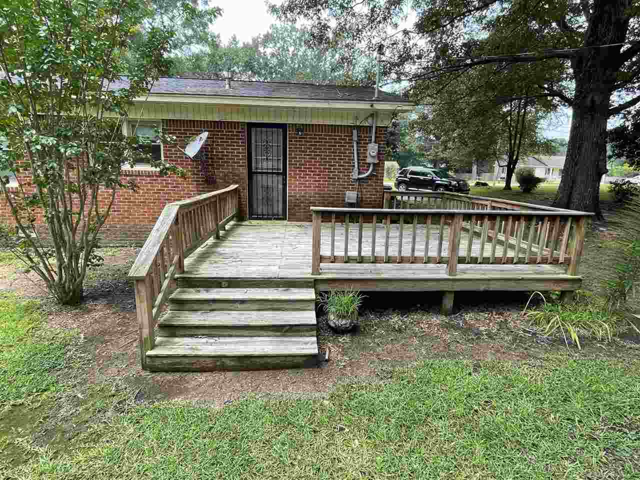 1060 Clifton Road Savannah, TN 38372 - Photo 4 of 20 Gallery Image 4