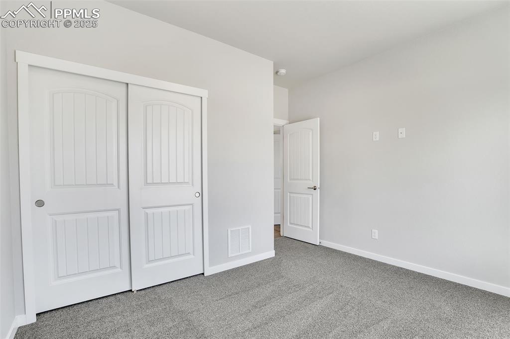 241 Front Street, Unit 101 Monument, CO 80132 - Photo 15 of 29 a view of an empty room