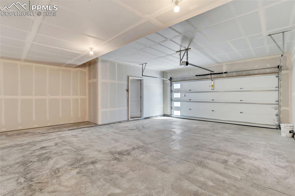 241 Front Street, Unit 101 Monument, CO 80132 - Photo 22 of 29 a view of an empty room