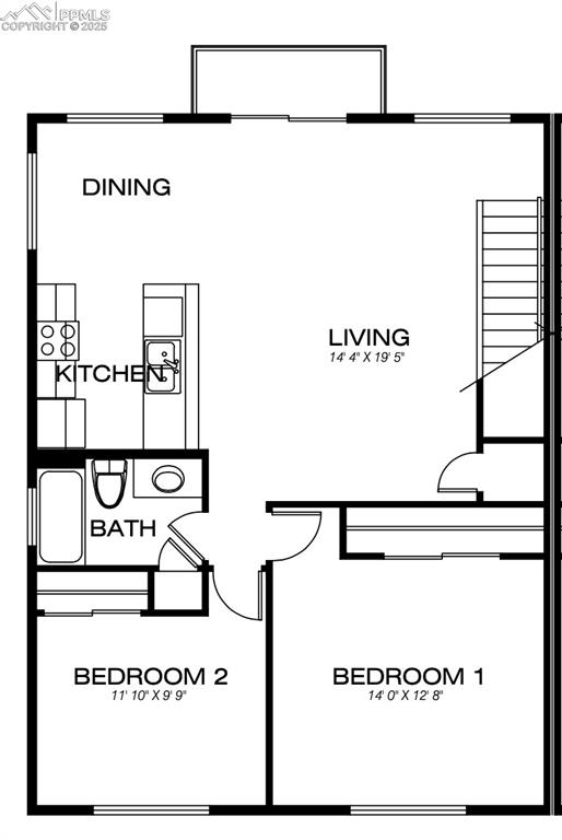 241 Front Street, Unit 101 Monument, CO 80132 - Photo 28 of 29