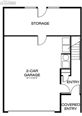 $450,000 | 241 Front Street, Unit 101, Monument, CO 80132