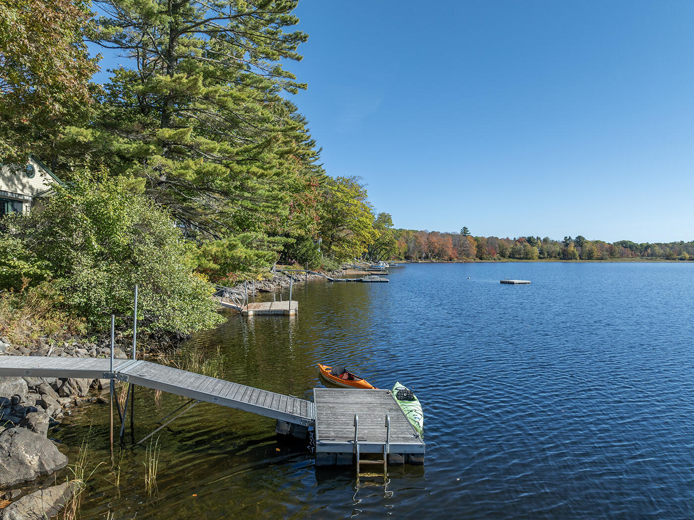 68 Norton Pond Road Lincolnville, ME 04849 - Photo 27 of 54