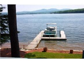 165 Lower Bay Road Sanbornton, NH 03269 - Photo 3 of 5 Gallery Image 3