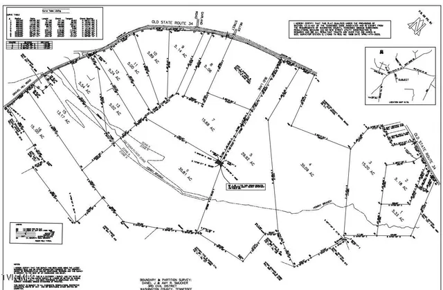 $519,000 | 34 Old State Rte 34, Unit 5, Limestone, TN 37681