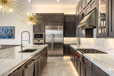 $1,449,000 | 12418 East Troon Vista Drive, Scottsdale, AZ 85255