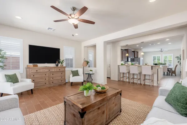 $669,900 | 4410 East Campo Bello Drive, Phoenix, AZ 85032