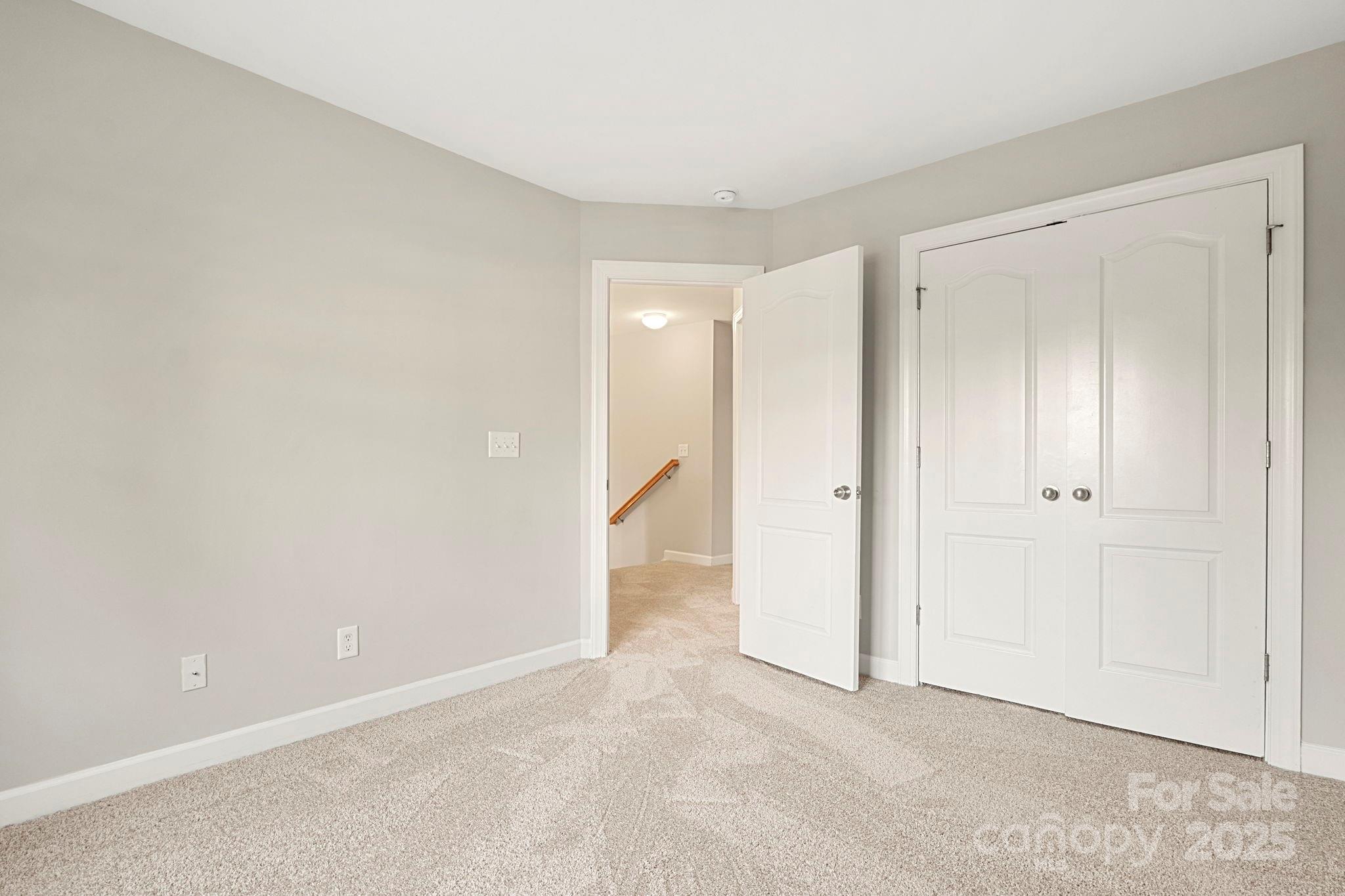 6927 Maricopa Road Charlotte, NC 28277 - Photo 20 of 32 a view of an empty room
