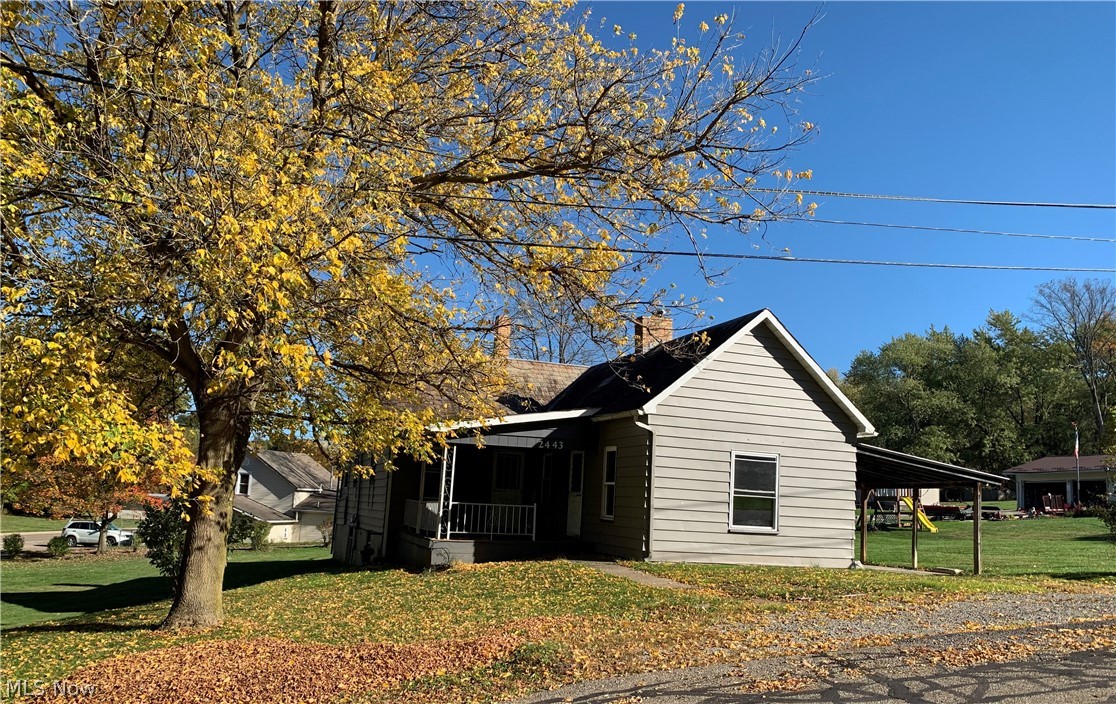 2443 South Street Midvale, OH 44653 - Photo 1 of 22