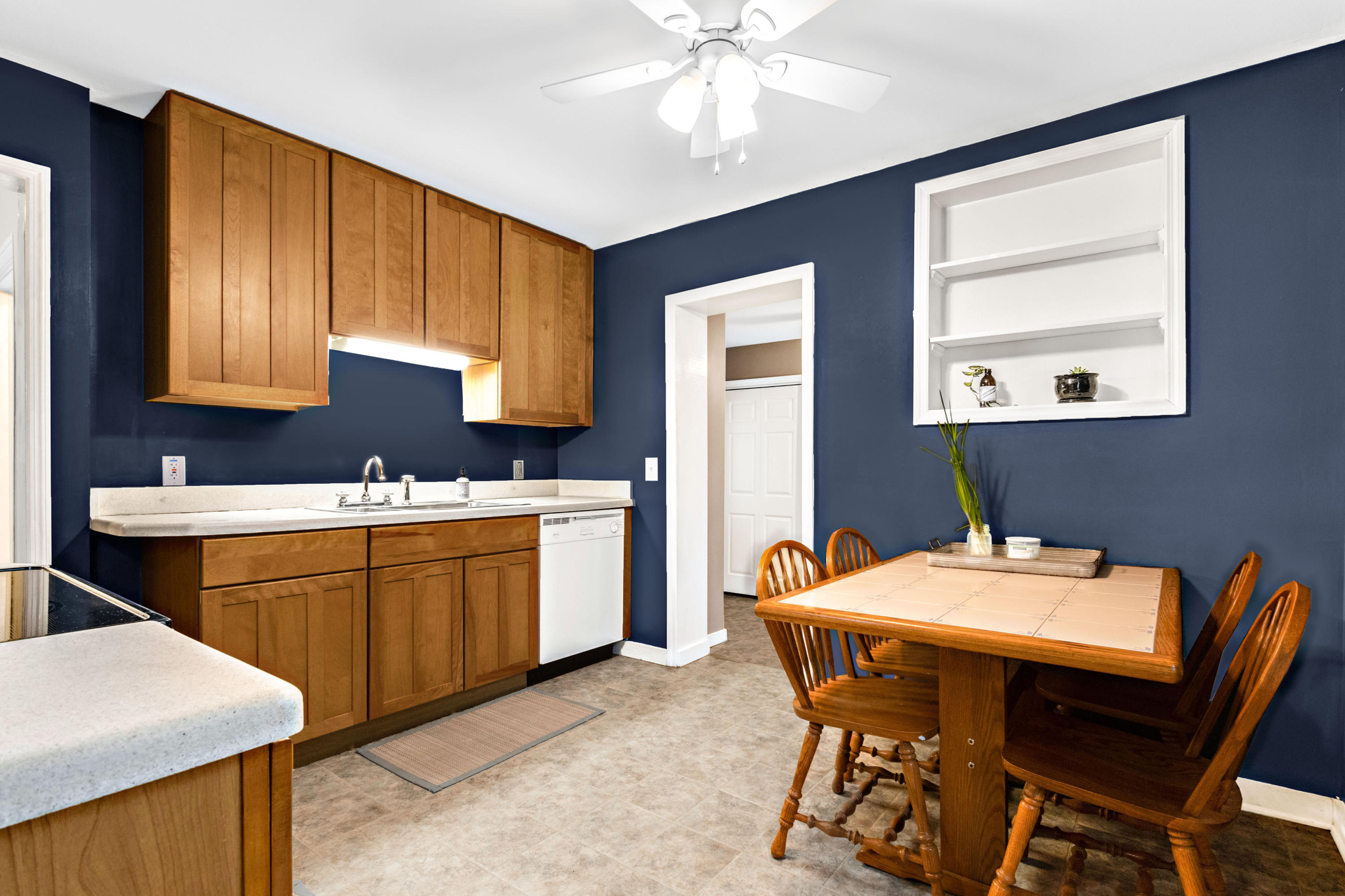 108 Broughton Road Moncks Corner, SC 29461 - Photo 11 of 25 Eat- In Kitchen