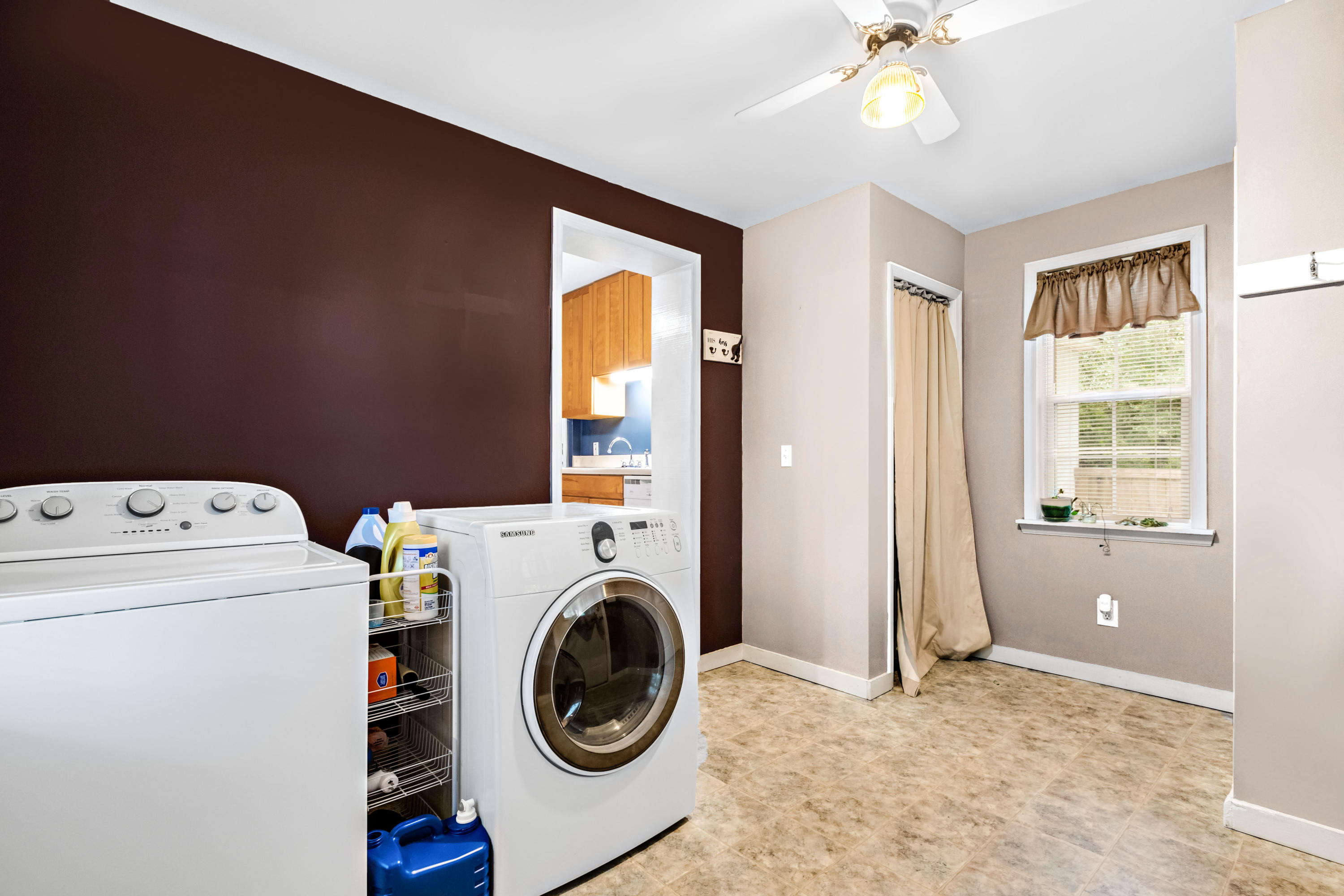 108 Broughton Road Moncks Corner, SC 29461 - Photo 14 of 25 Utility Room