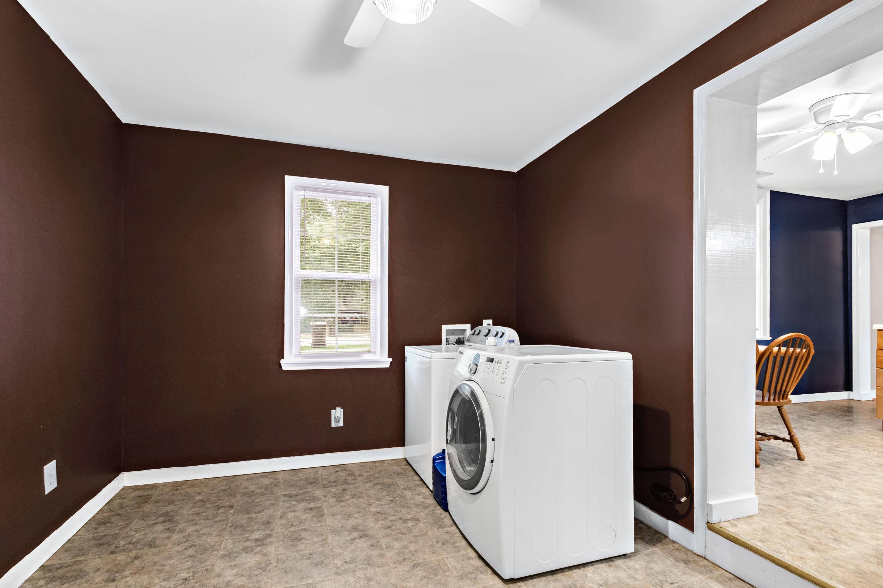 108 Broughton Road Moncks Corner, SC 29461 - Photo 15 of 25 Utility Room
