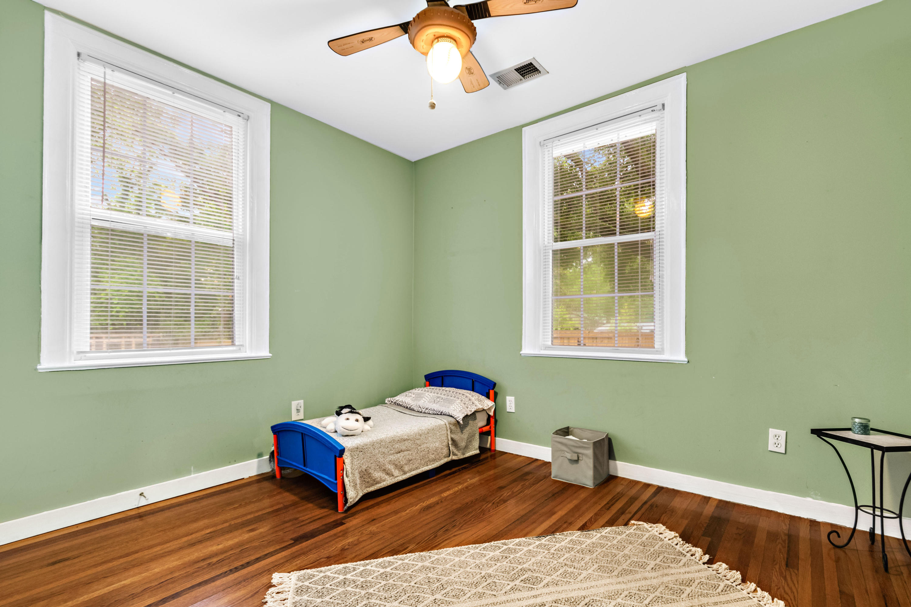 108 Broughton Road Moncks Corner, SC 29461 - Photo 19 of 25 Bedroom 2
