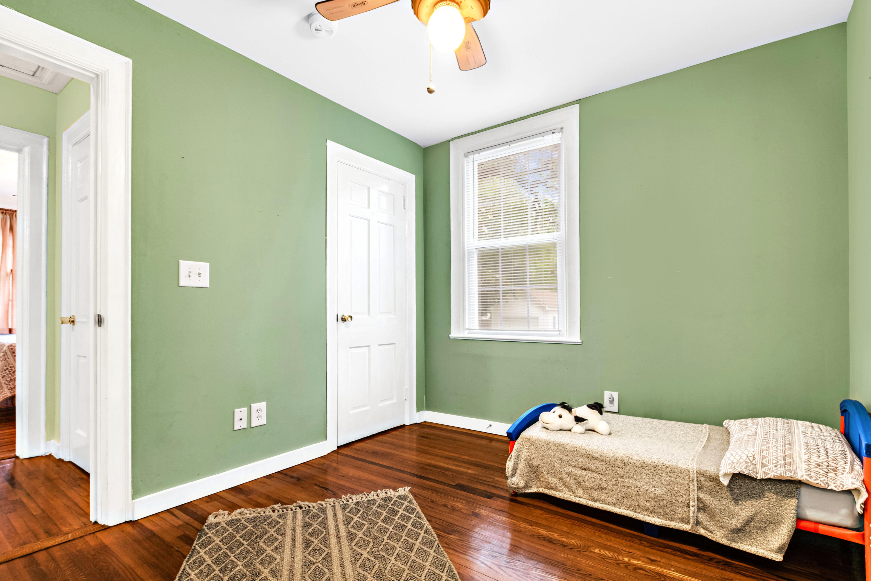 108 Broughton Road Moncks Corner, SC 29461 - Photo 20 of 25 Bedroom 2