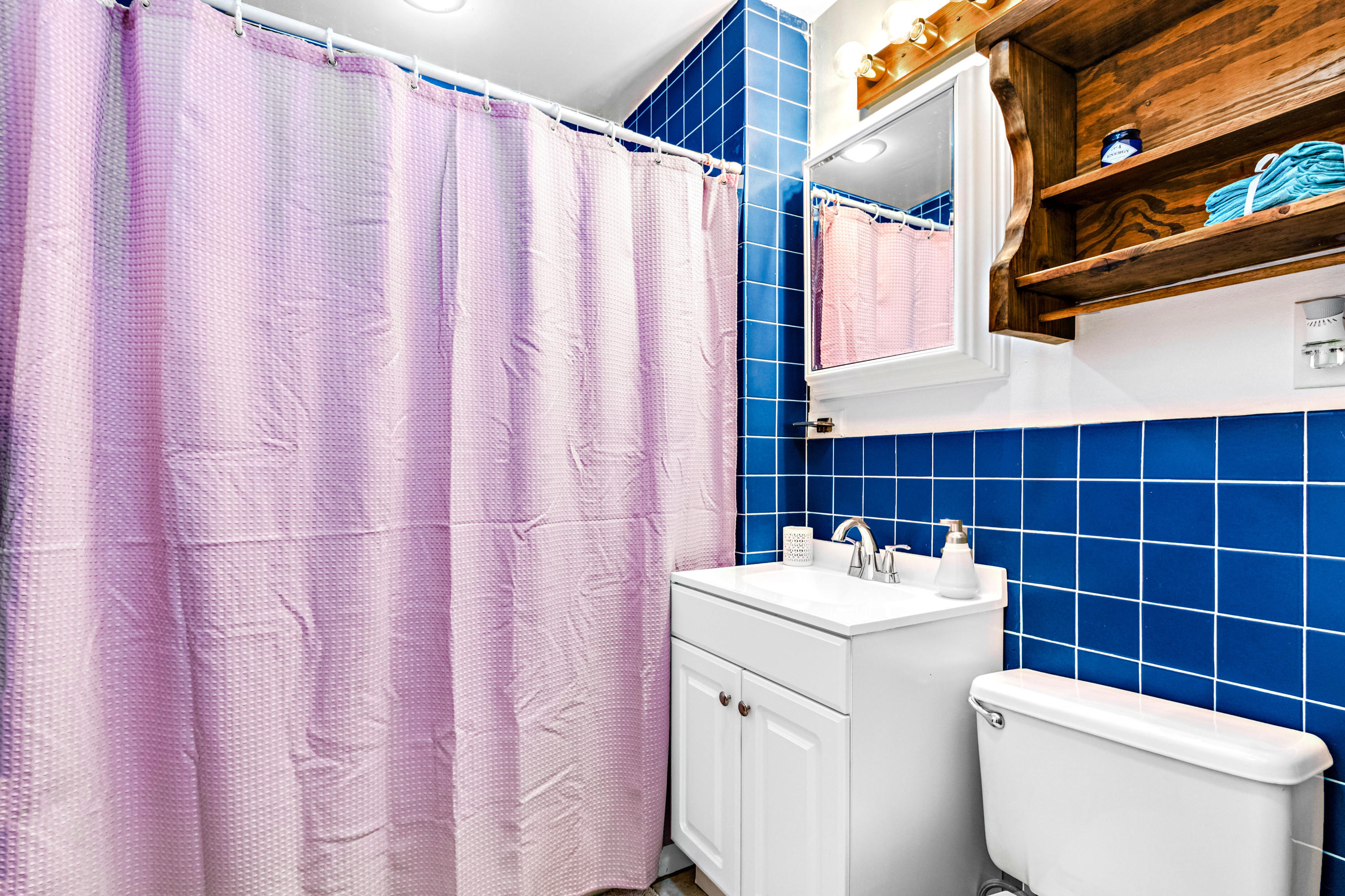 108 Broughton Road Moncks Corner, SC 29461 - Photo 21 of 25 Shared Bathroom
