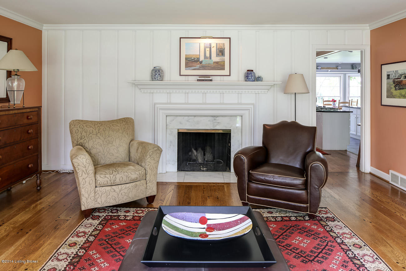 5609 Apache Road Louisville, KY 40207 - Photo 13 of 43 RealTourCast - J Middleton - Apache (12