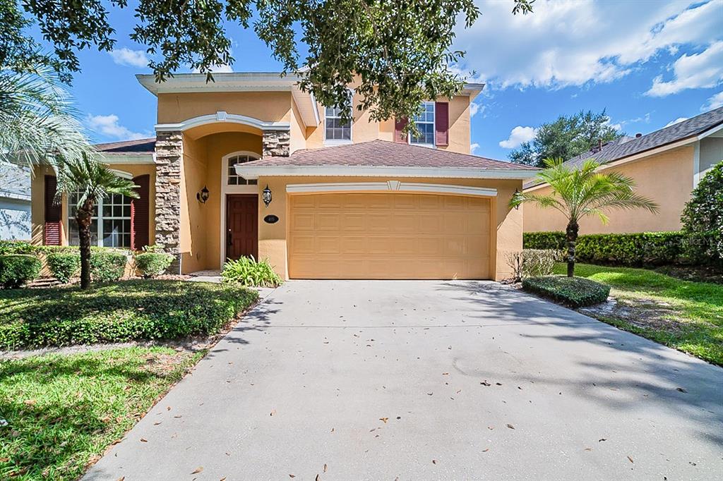 405 Ridgeway Boulevard DeLand, FL 32724 - Photo 1 of 1 Gallery Image 1