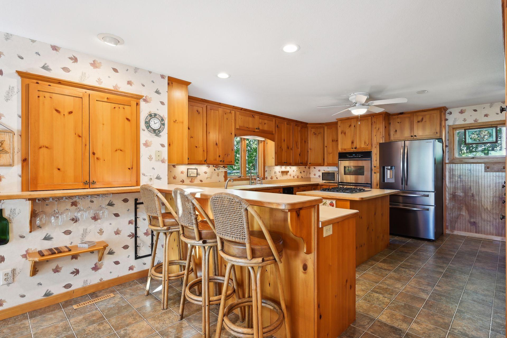 23001 Clearwater Point Road Northeast Brainerd, MN 56401 - Photo 20 of 97