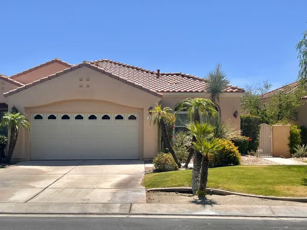 $5,200 | 18 Vía Bella, Rancho Mirage, CA 92270