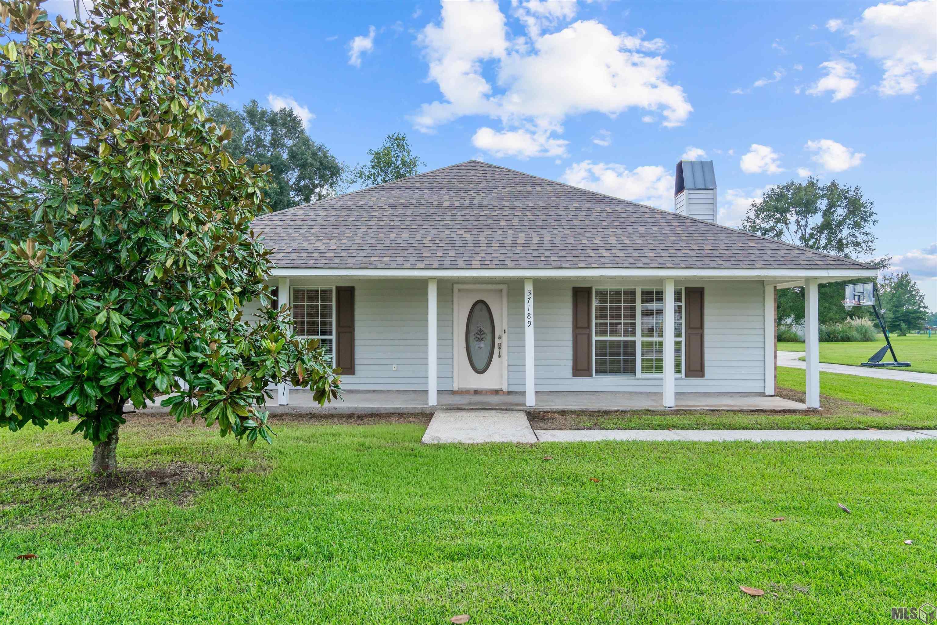 37189 Miller Road Prairieville, LA 70769 - Photo 1 of 22 Gallery Image 1