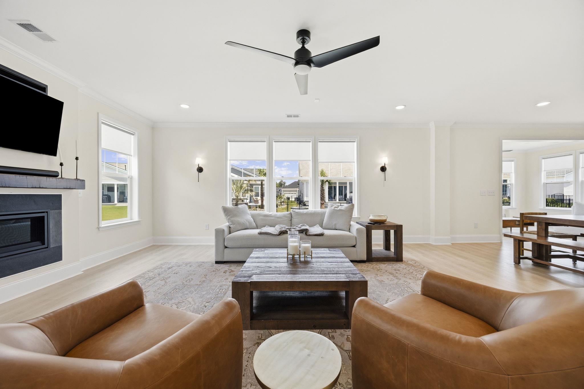 9060 Binnicker Drive Murrells Inlet, SC 29576 - Photo 4 of 94