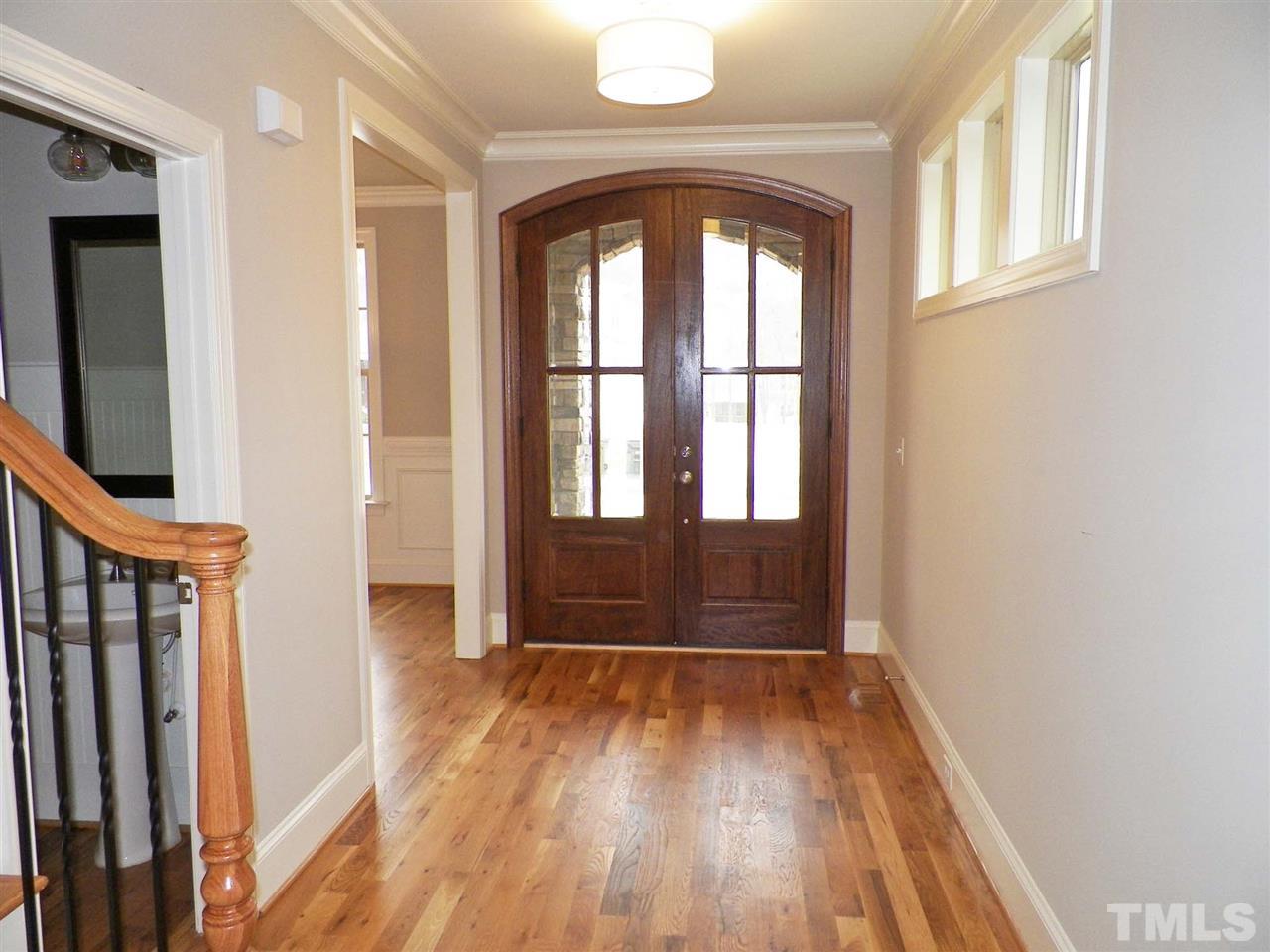 6116 Spring Branch Circle Raleigh, NC 27603 - Photo 3 of 25