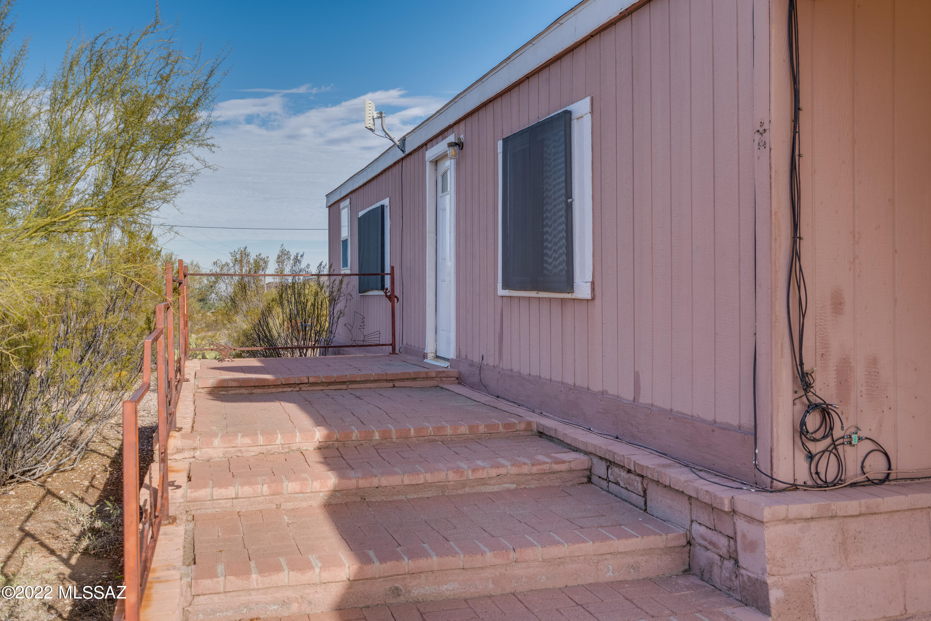 9484 West Picture Rocks Road Tucson, AZ 85743 - Photo 8 of 32