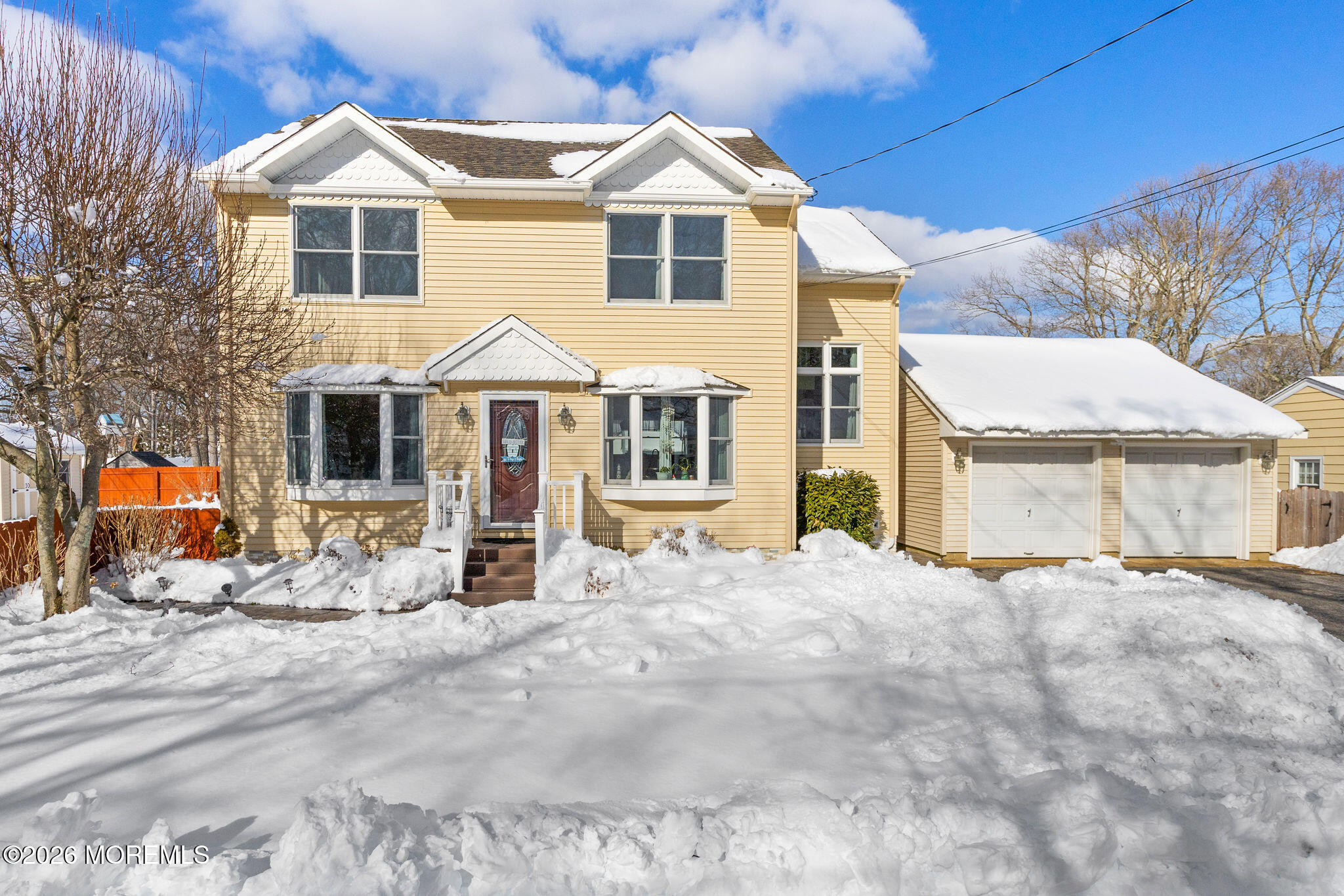 638 Ivanhoe Road Brick, NJ 08723 - Photo 1 of 36 638Ivanhoe-1