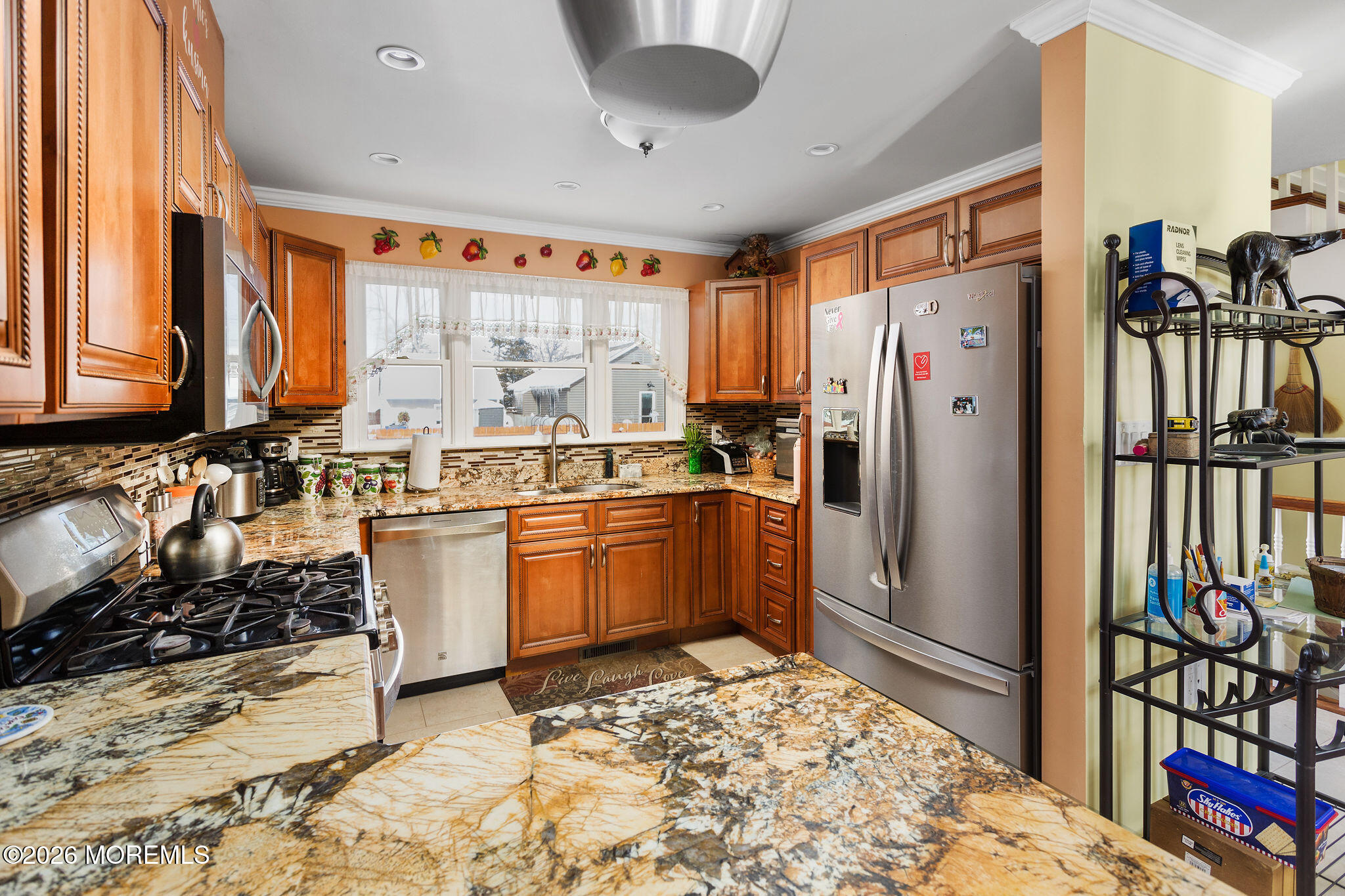 638 Ivanhoe Road Brick, NJ 08723 - Photo 12 of 36 638Ivanhoe-12