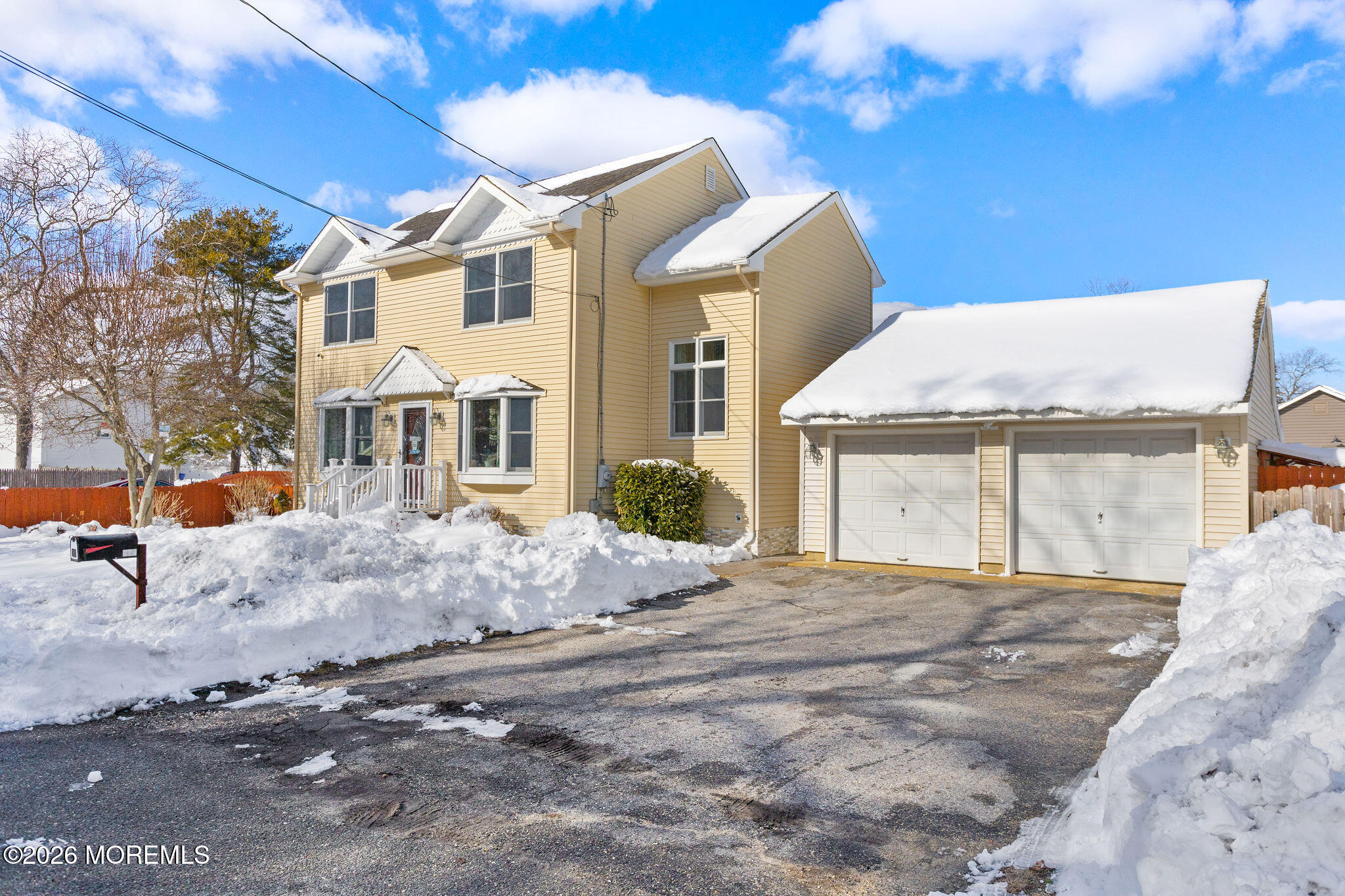 638 Ivanhoe Road Brick, NJ 08723 - Photo 2 of 36 638Ivanhoe-2