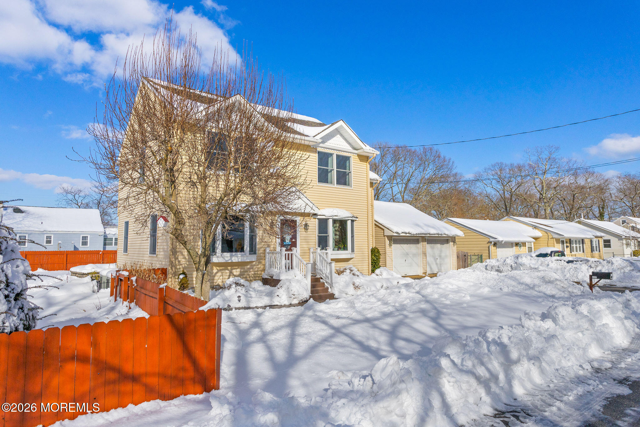 638 Ivanhoe Road Brick, NJ 08723 - Photo 3 of 36 638Ivanhoe-3