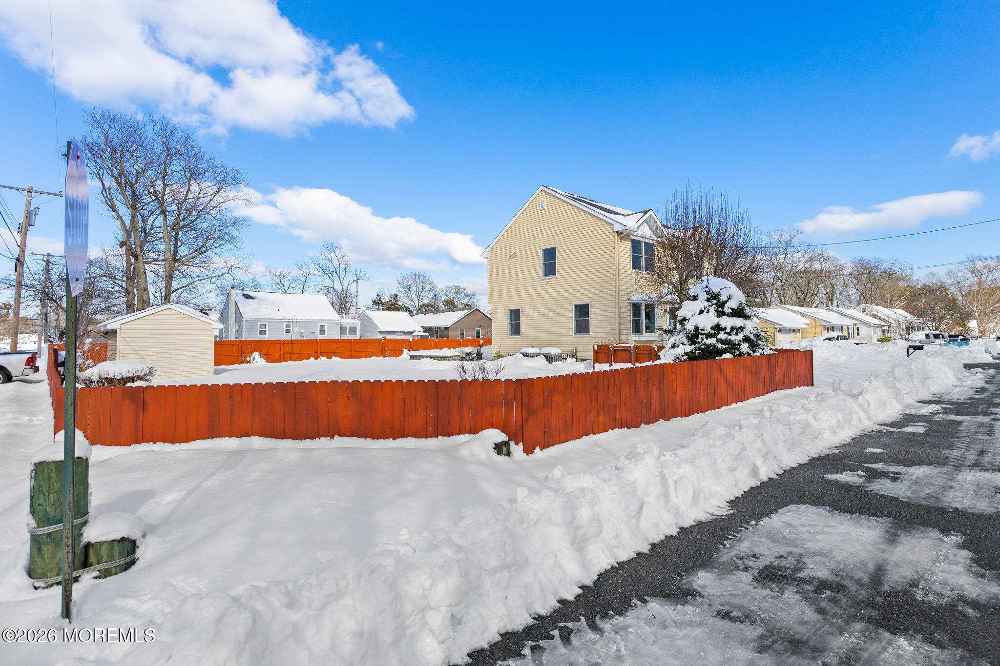 638 Ivanhoe Road Brick, NJ 08723 - Photo 4 of 36 638Ivanhoe-4