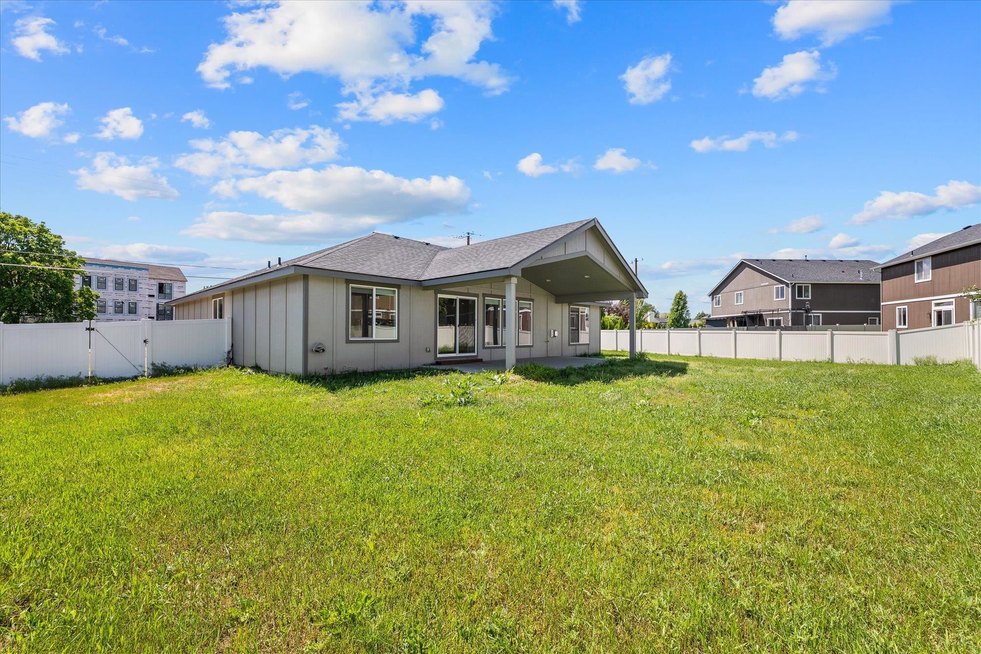7702 North 5 Mile Road Spokane, WA 99208 - Photo 25 of 26
