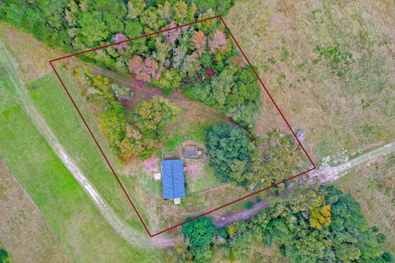 2191 Birds Nest Road Wadmalaw Island, SC 29487 - Photo 12 of 41 8