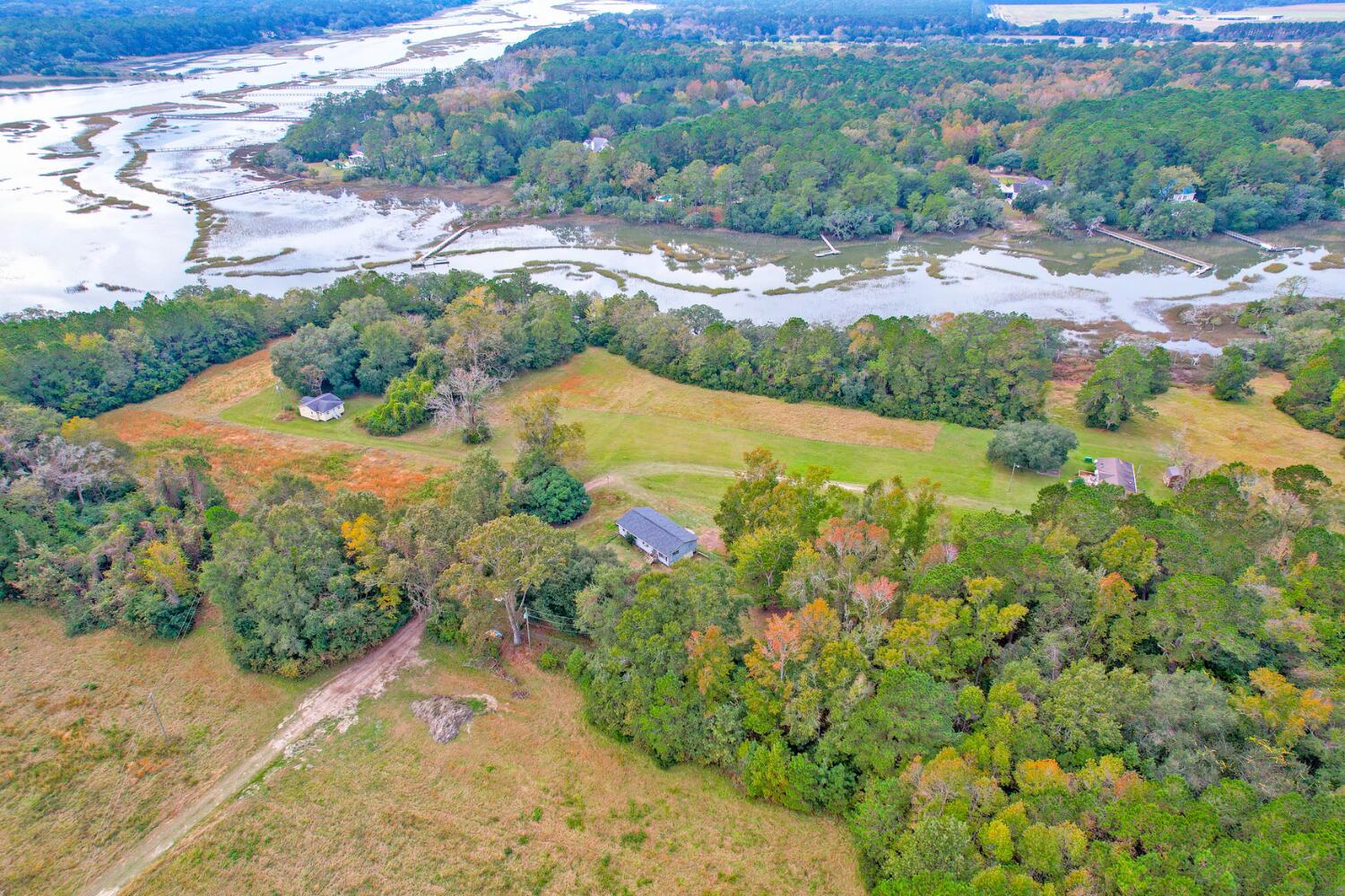 2191 Birds Nest Road Wadmalaw Island, SC 29487 - Photo 25 of 41 5