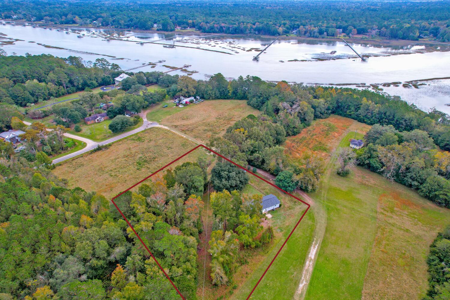 2191 Birds Nest Road Wadmalaw Island, SC 29487 - Photo 41 of 41 7