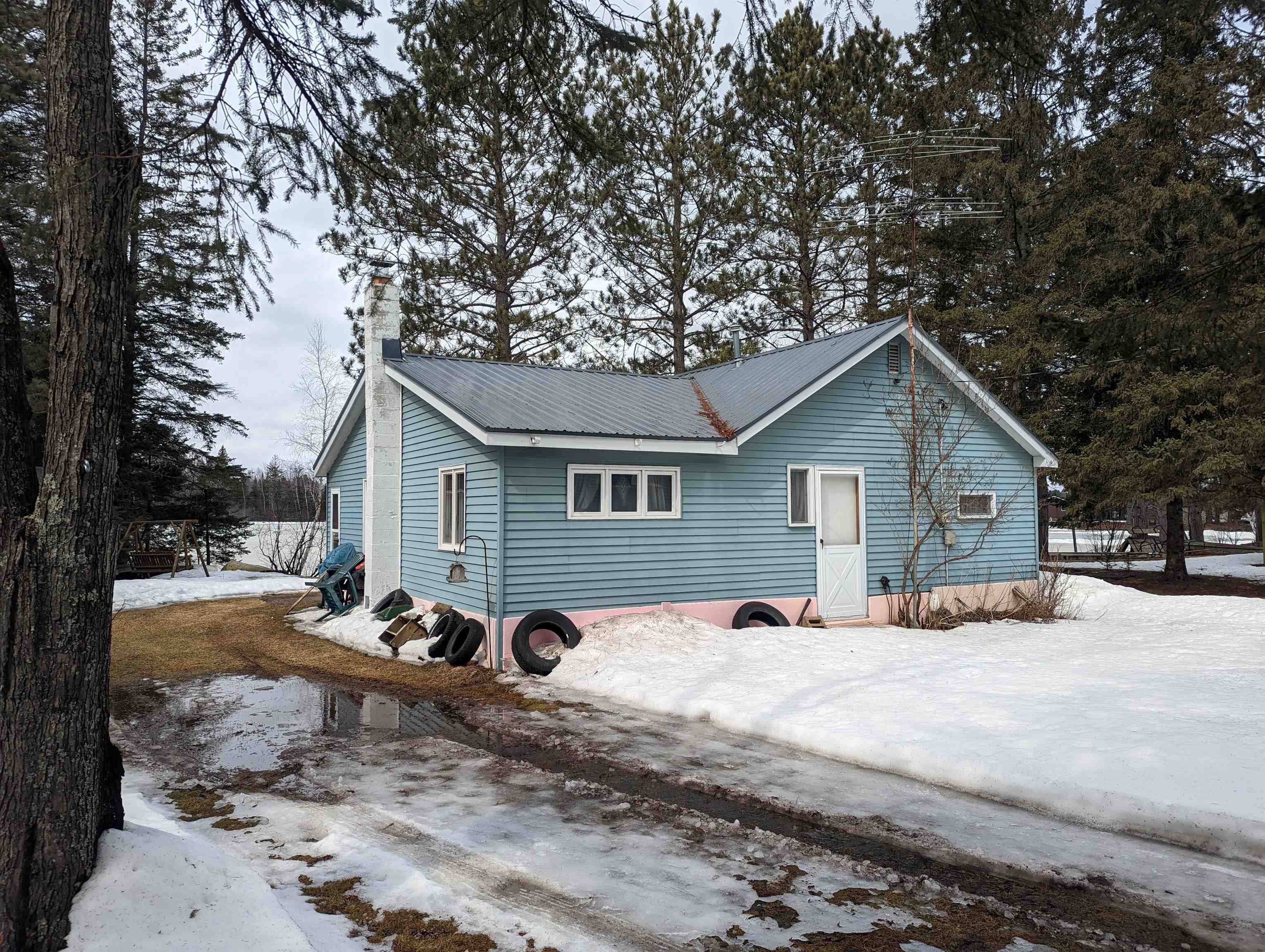 W4734 South Airport Road Phillips, WI 54555 - Photo 1 of 1